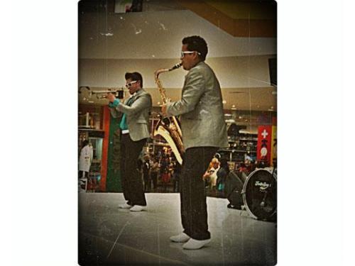 Sólo los temas que deseas escuchar