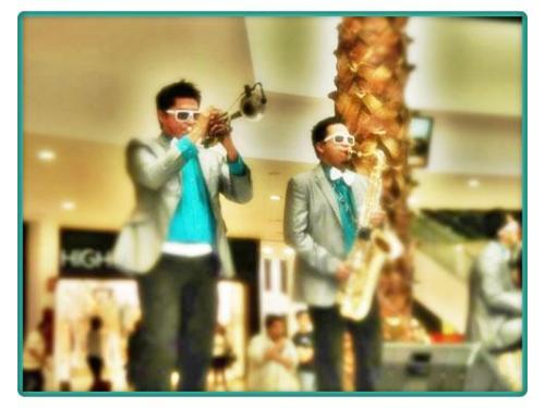 Dale estilo a tu evento con la mejor música