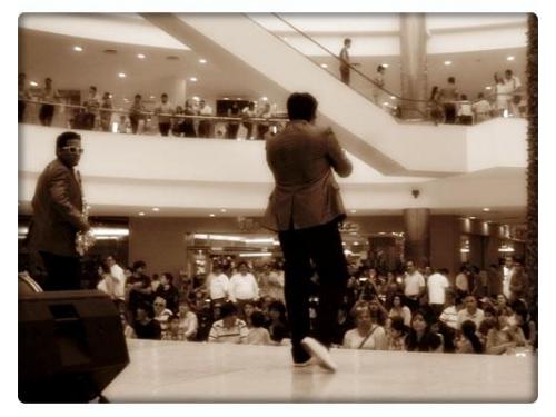 Canciones para bailar