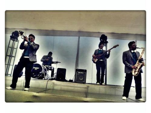 Crean un ambiente inolvidable