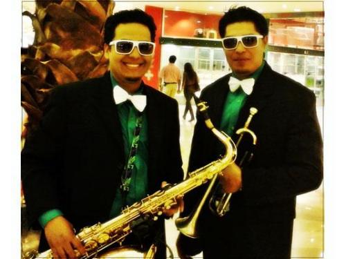 Musicos profesionales para tu boda