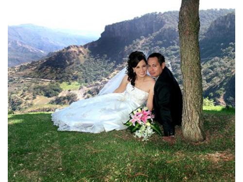 La mejor fotografía