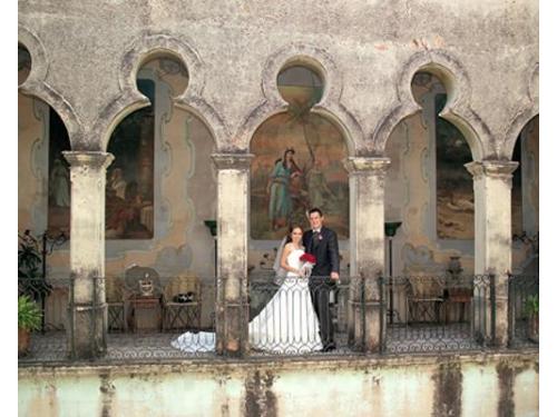 Locaciones maravillosas