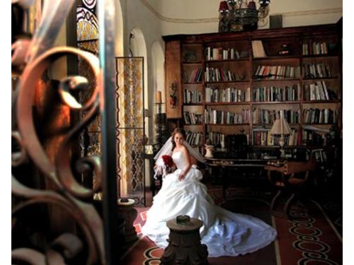 Personalidad en la toma