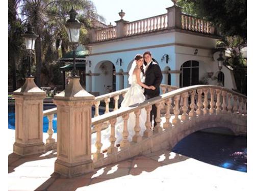 Emotivas celebraciones