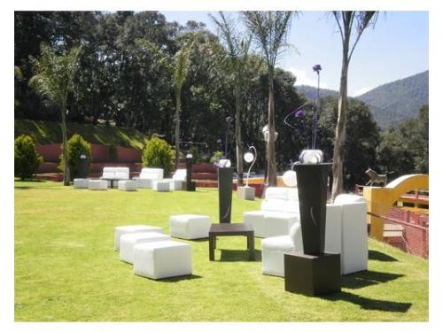 Ambienta cada espacio