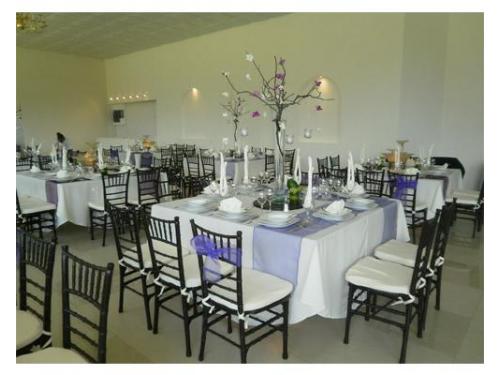 Elegancia en montajes