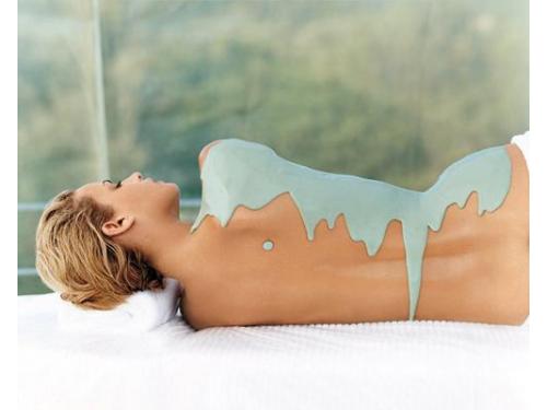 Tratamiento corporal