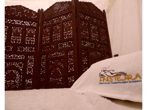 Finisterra wellness & beauty