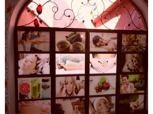 Finisterra wellness & beauty