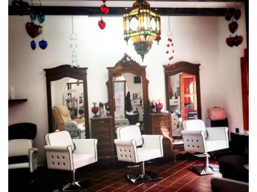 Finisterra wellness & beauty