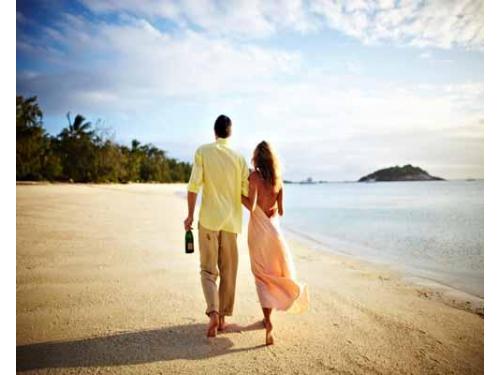 Las playas mas hermosas