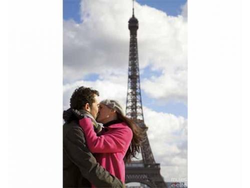 Románticos momentos