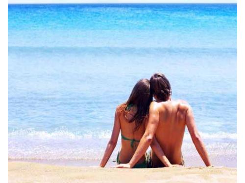 Disfrutando con tu pareja