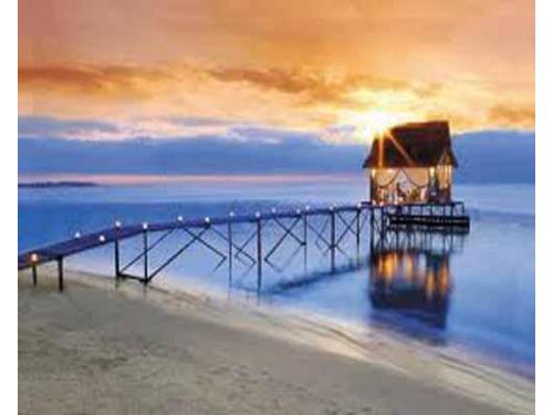 Lugares que no puedes olvidar