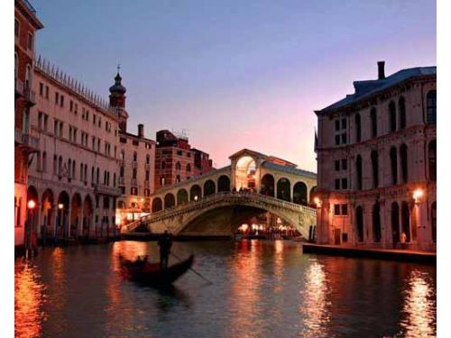 Luna de miel que siempre soñaste