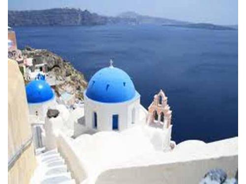 Arquitectura maravillosa