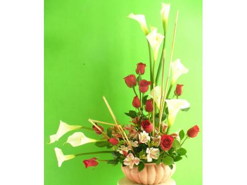 Arreglo Floral