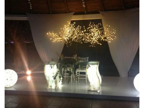 Decoración a tu gusto