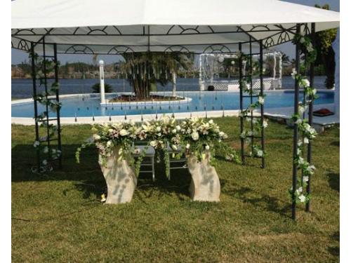 El mejor lugar para tu boda