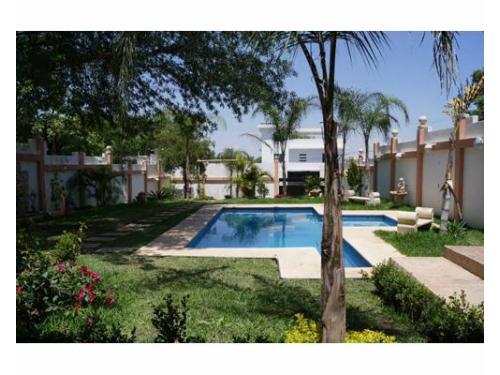 Bellas instalaciones