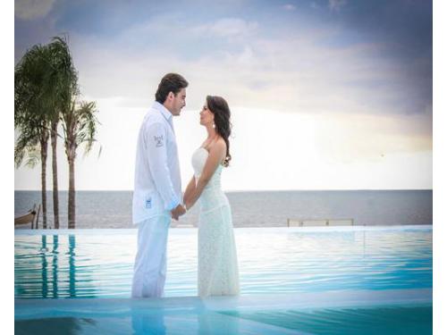 Háblame con una mirada