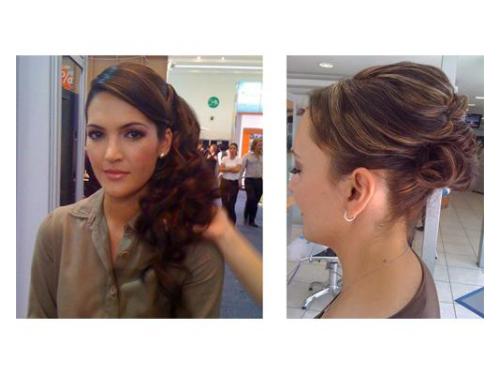 Peinados que resaltarán tu belleza