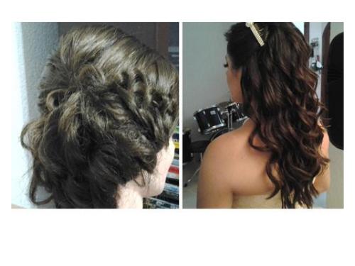 Peinados que resaltarán tu belleza