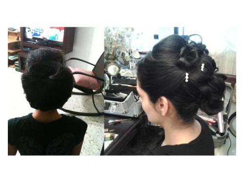 Peinados que resaltarán tu belleza