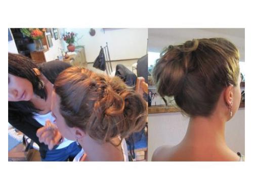 Peinados que resaltarán tu belleza