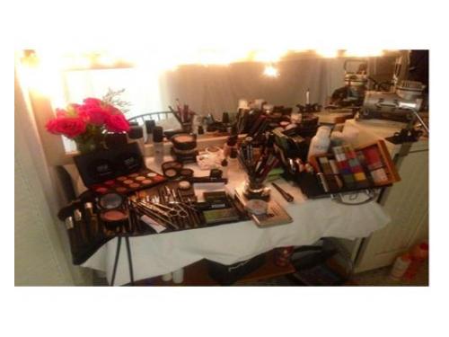 Excelentes productos para maquillar