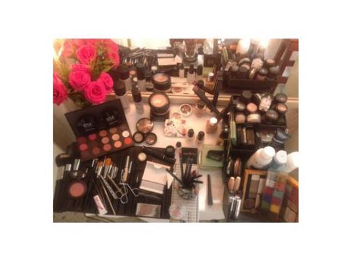 Excelentes productos para maquillar