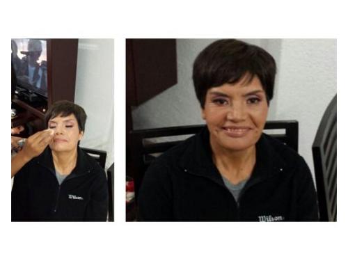 Maquillaje profesional