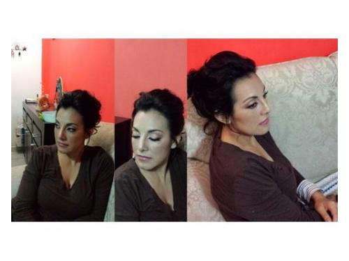 Maquillaje profesional