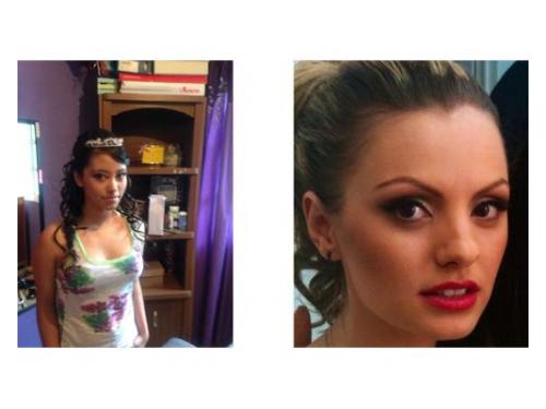 Excelentes productos para maquillar