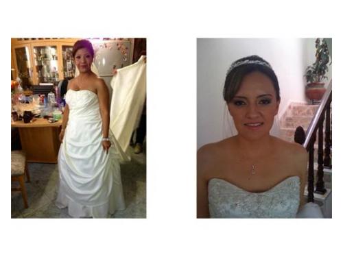 Maquillaje profesional