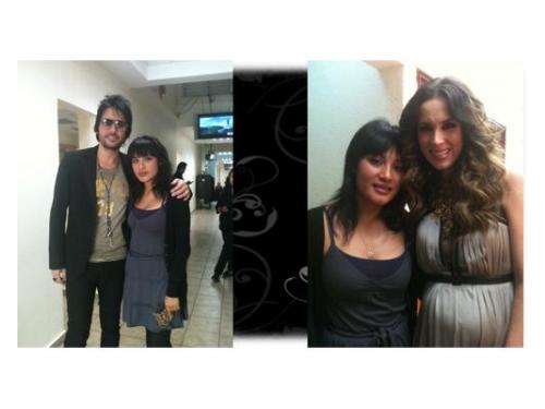 Trabajando con profesionales