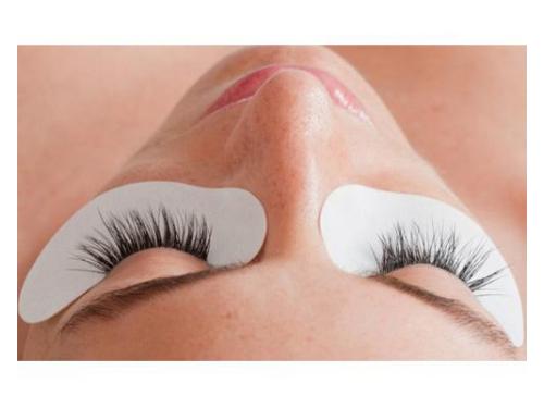 Rizado  de  pestañas