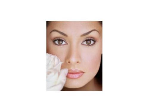 Maquillaje  de novias