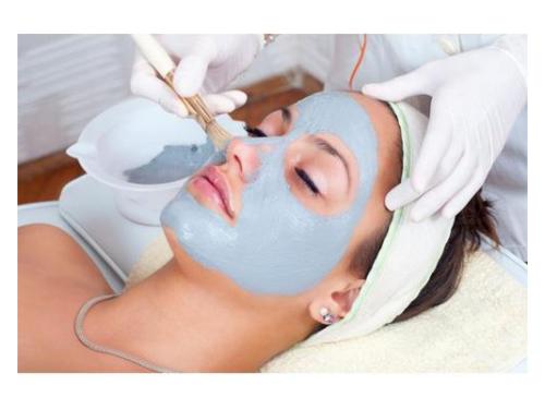 Tratamientos faciales