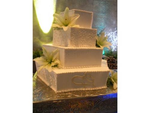 Para bodas clásicas y modernas