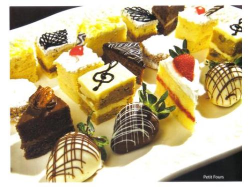 Un detalle dulce para tus invitados