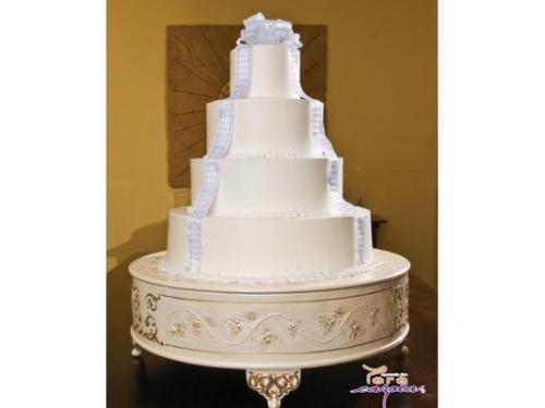 Ideal para una boda clásica