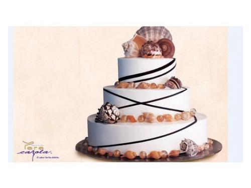 Ideal para una boda en la playa