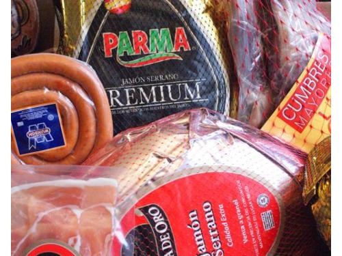 Calidad en jamones