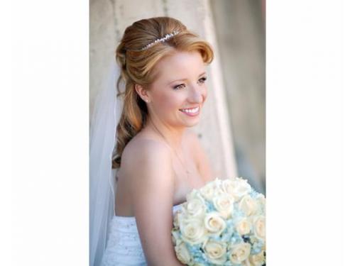 Luce una imagen perfecta