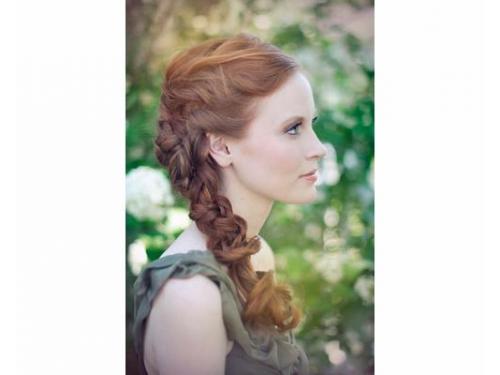 Sofía markez salón