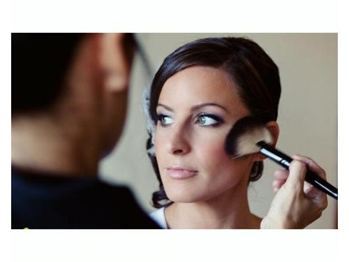 Maquillaje para novias