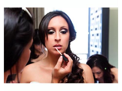 Luce perfecta en tu boda