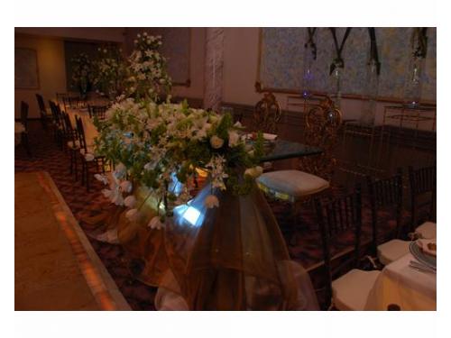 Montaje mesa tipo imperial